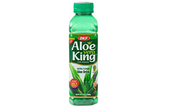 Aloe Vera-drank
