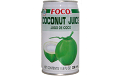 Cocos-drank